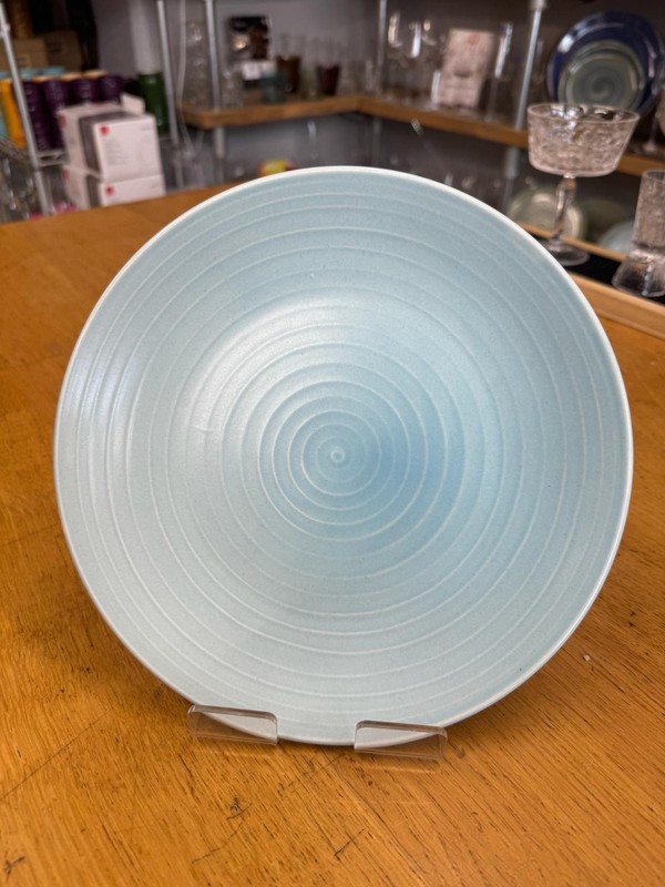 Secondhand Evolution Ice Coupe Plate For Sale