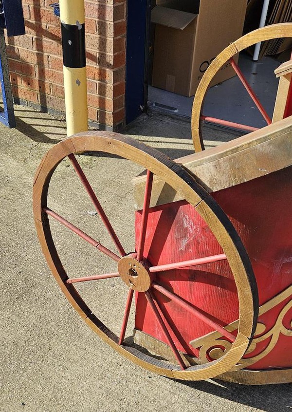 Buy Roman Chariot  Prop