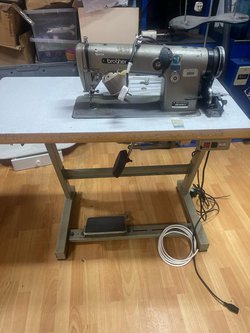Industrial Sewing machine for sale