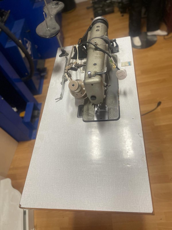 230v industrial sewing machine
