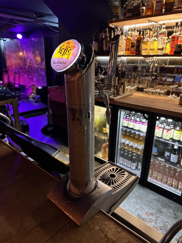 Buy Used Beer Towers & Taps