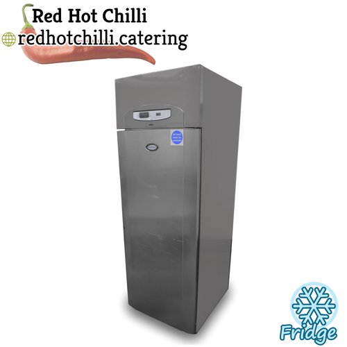 Secondhand Foster Upright Fridge For Sale Secondhand Foster Upright Fridge For Sale