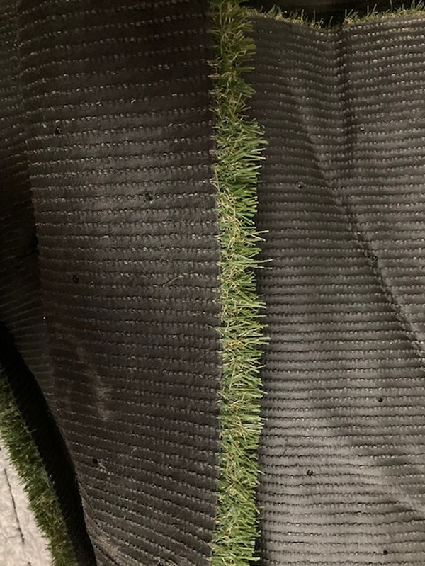 2x 4m x 5m Astro Turf For Sale