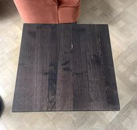 Square Table