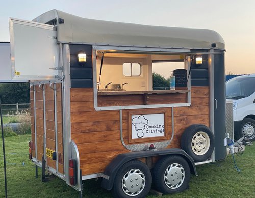 Secondhand Used Catering Trailer And Equipment For Sale Secondhand Used Catering Trailer And Equipment For Sale