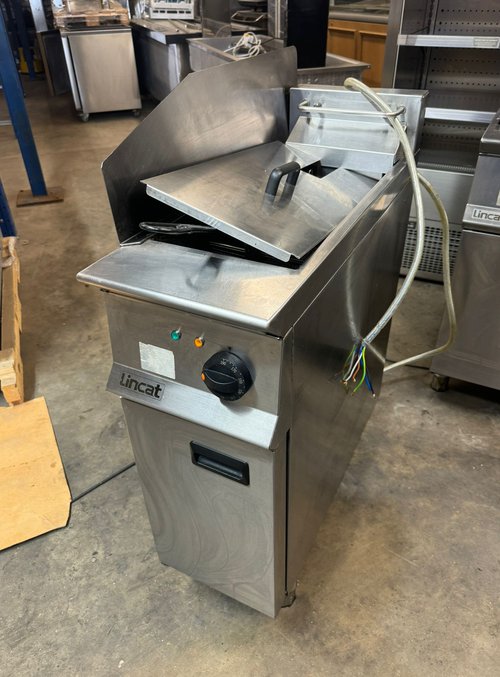 Secondhand Catering Equipment | Fryers