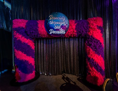 Secondhand 70’s Carwash Archway For Sale