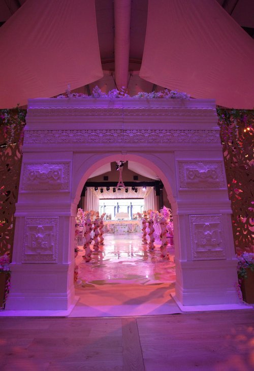 Secondhand Champs Elysee Gate For Sale