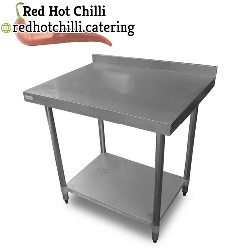 0.9m Stainless Steel Table 0.9m Stainless Steel Table