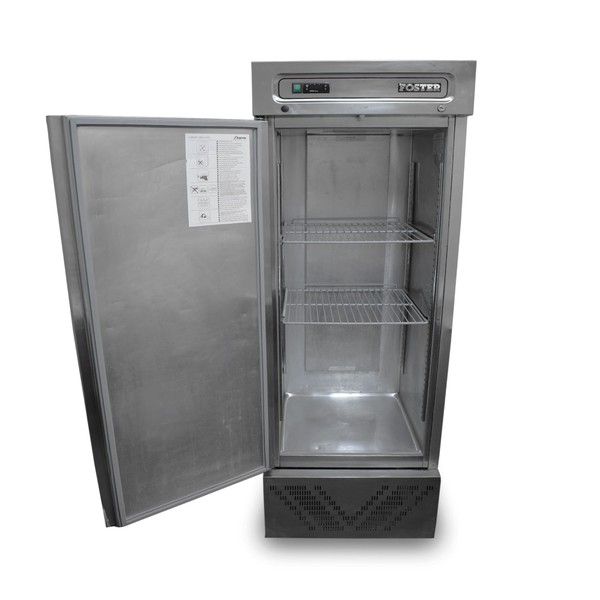 Secondhand Fosters Upright Fridge For Sale