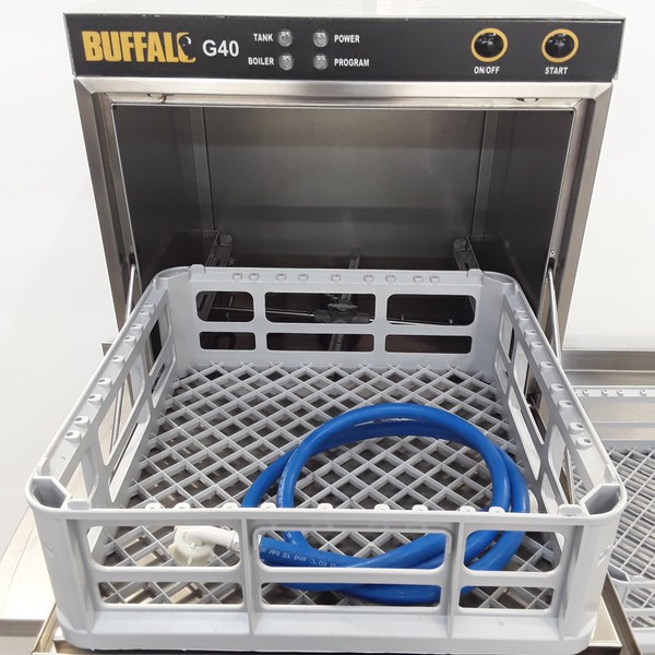 400mm glass washer for sale