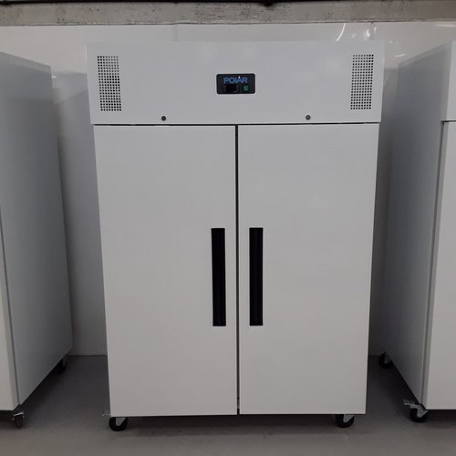 Double door freezer for sale Double door freezer for sale