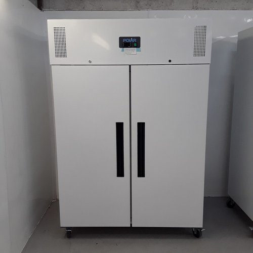 Large double door fridge for sale Large double door fridge for sale
