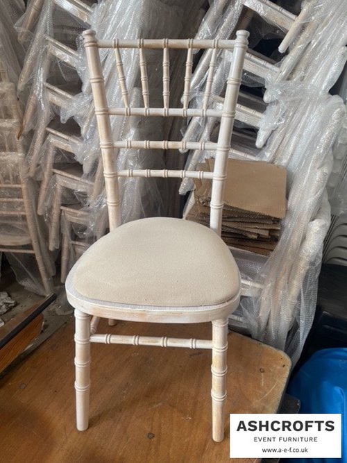 Buy Limewash Chivari Chair Buy Limewash Chivari Chair
