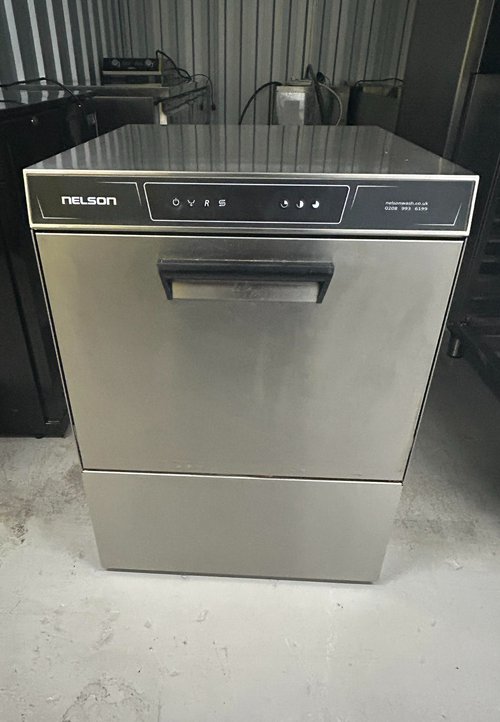 2nd hand orders dishwasher