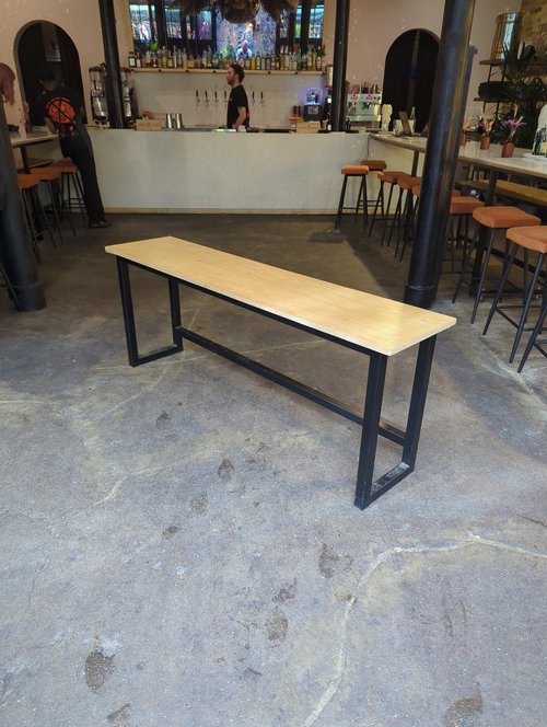 Secondhand Tall Steel Benches For Sale Secondhand Tall Steel Benches For Sale