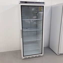 Glass door display fridge for sale