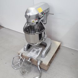 Commercial mixer for sale