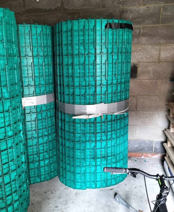 Plastic marquee flooring for sale
