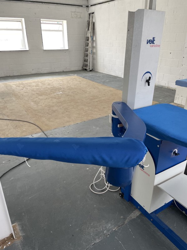 Suction Finishing Board for sale