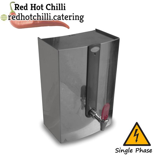 Instanta WA5 Water Boiler Instanta WA5 Water Boiler