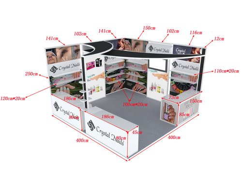 Secondhand Used 4x4 Exhibiton Stands For Sale Secondhand Used 4x4 Exhibiton Stands For Sale