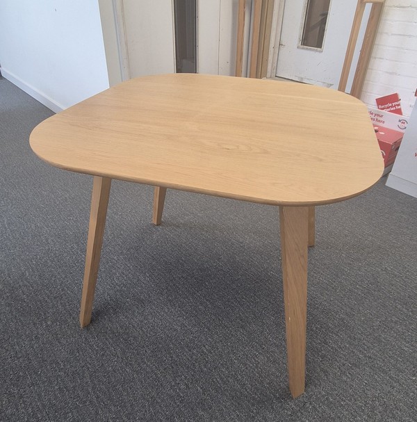 Used John Lewis ANYDAY Anton Tables for sale