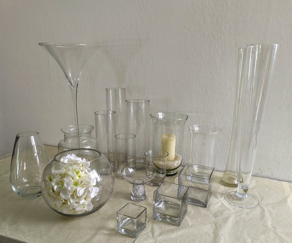 Secondhand Wedding Decoration Items For Sale