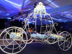 Cinderella's Carriage