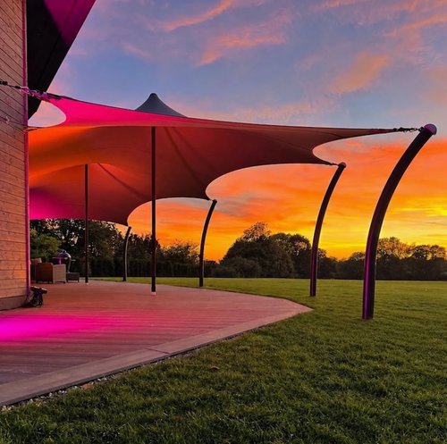 Long Lasting Custom Tents