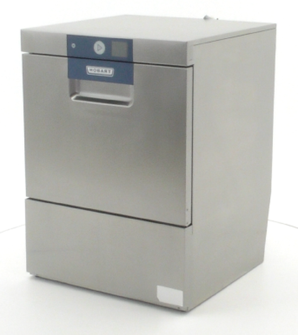 Hobart PROFI FXLSW-10B Commercial Undercounter Dishwasher