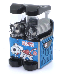 Cabspa Slush Puppy Machine