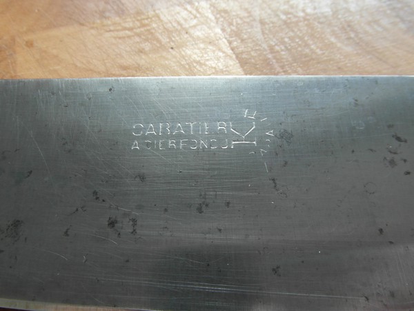 Sabatier K Chef's Knives For Sale