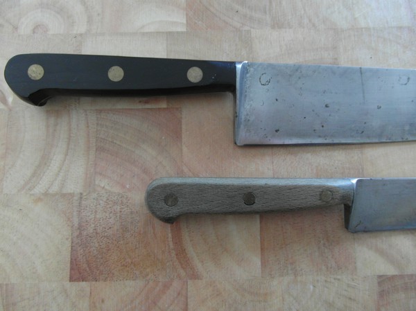 Used Sabatier K Chef's Knives For Sale