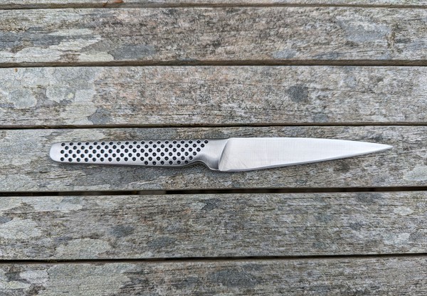 Global GSF-22 Utility Knife For Sale