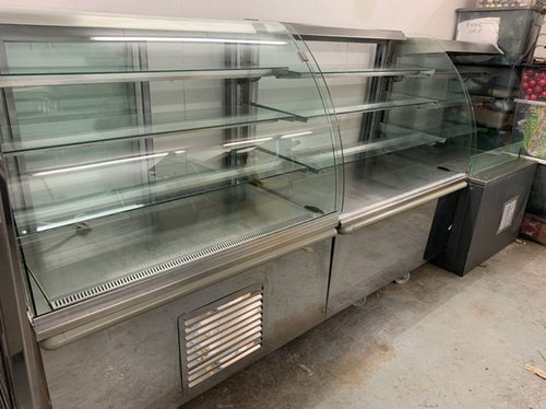 Secondhand Catering Equipment | Refrigerated Display Counters