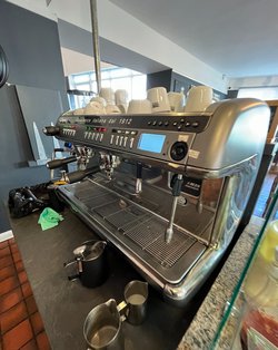 La Cimbali M39 Espresso Coffee Machine For Sale