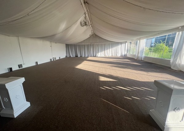 Buy Used 30m x 12m Marquee