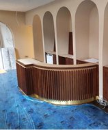 Used Bar Counter For Sale