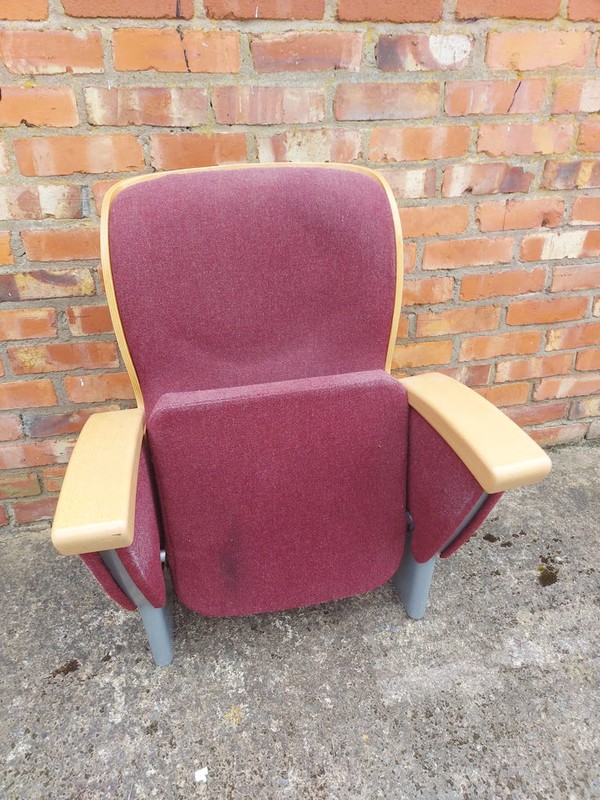 Cinema Chairs for sale