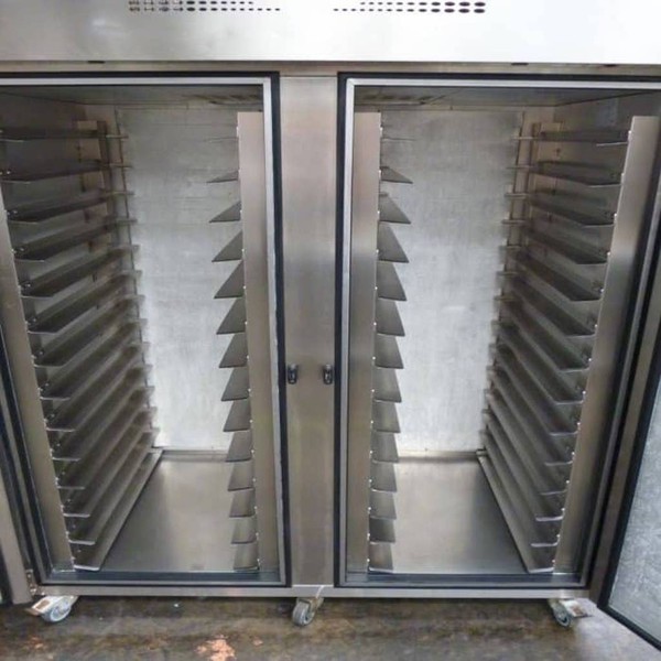 Buy Used Bakery Equipment