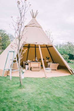 Secondhand Used Midi Tipi For Sale