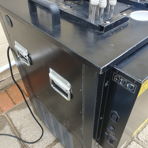 Hydro Carbon BRW38H Beer Cooler For Sale
