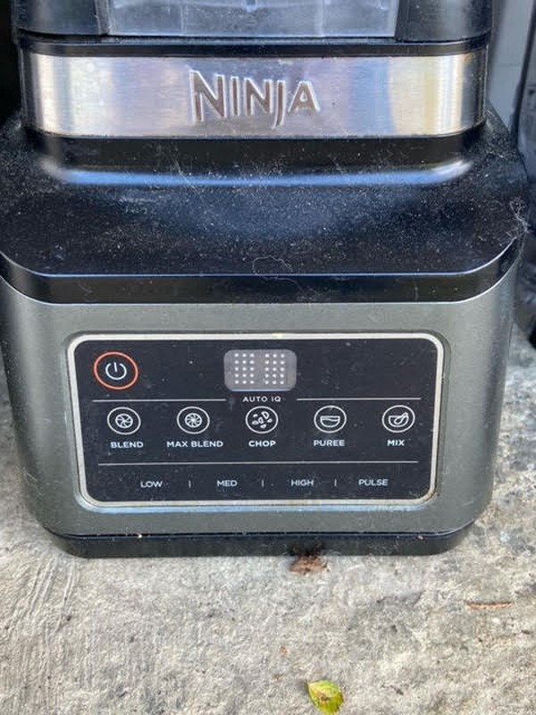 Ninja blender  for sale