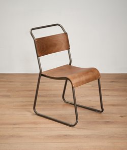 Secondhand 200x Retro Canteen Chairs For Sale
