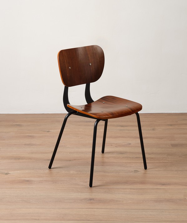 75x Cafe/Restaurant Chairs For Sale