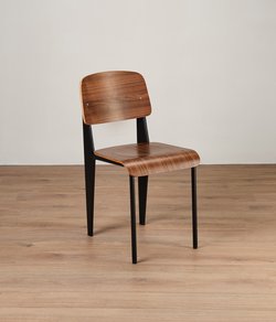 New 75x Wooden Cafe Chairs For Sale