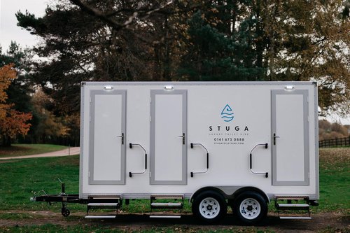 2 + 1 toilet trailer for sale 2 + 1 toilet trailer for sale