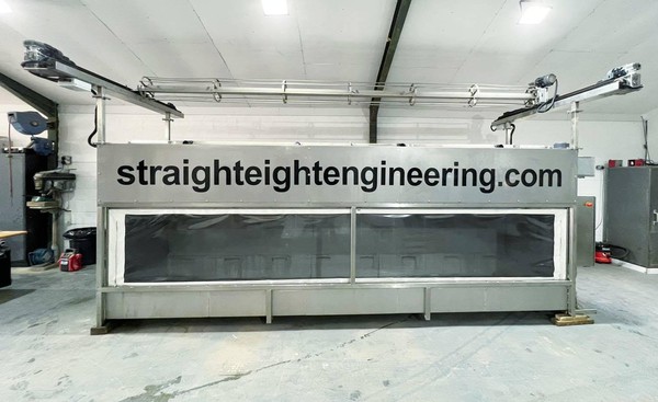 StraightEightEngineering.com