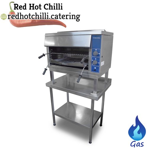 Electrolux Rise And Fall Salamander Grill For Sale Electrolux Rise And Fall Salamander Grill For Sale